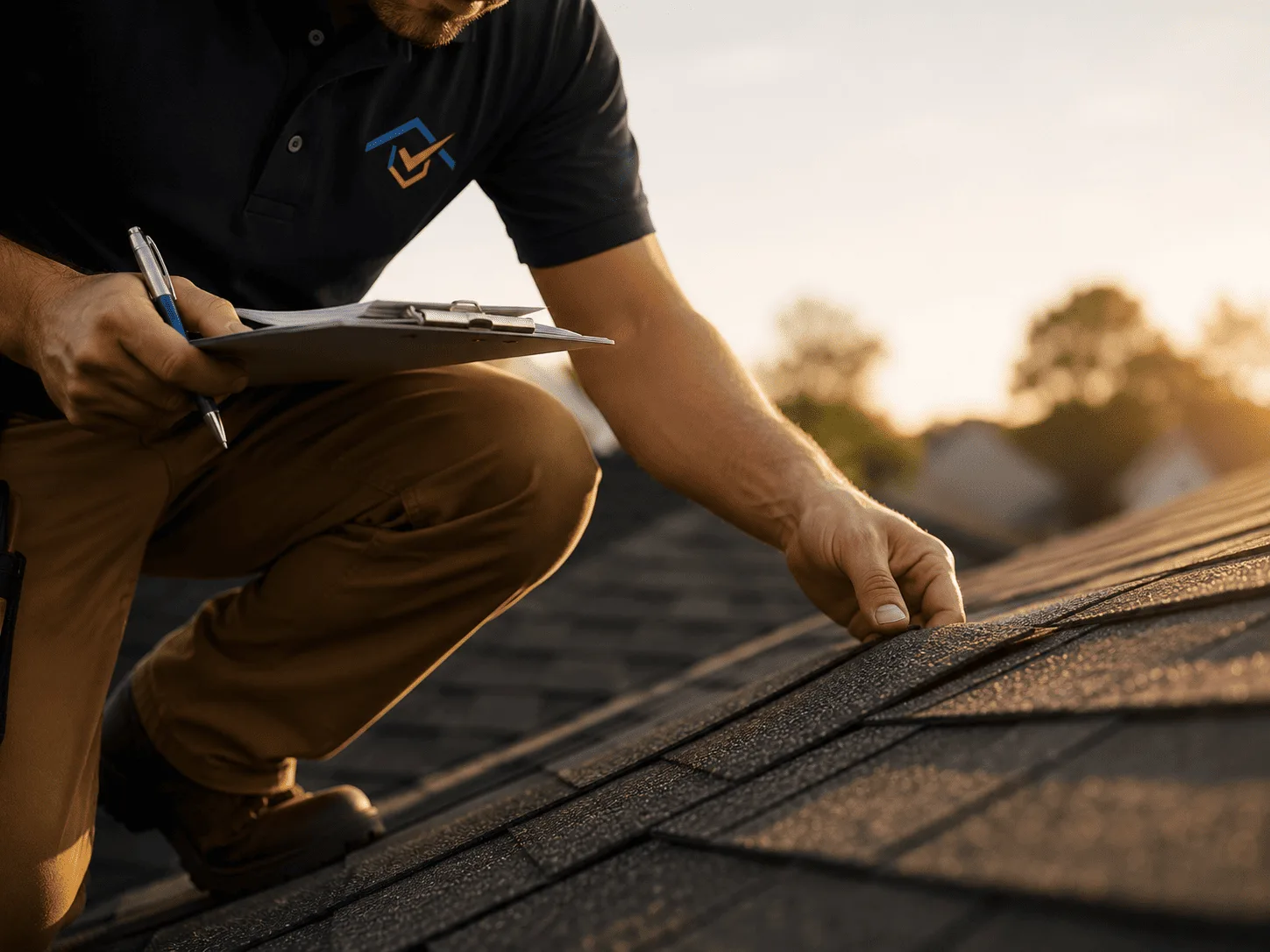 Why Choose Roof Inspection in Olive Branch, MS